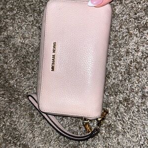Michael Kors wallet